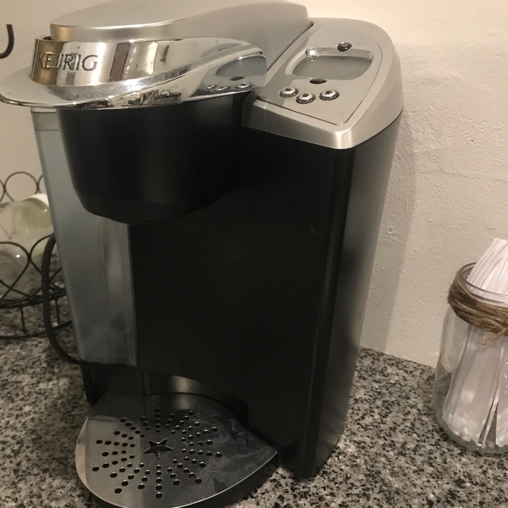 Keurig ☕️